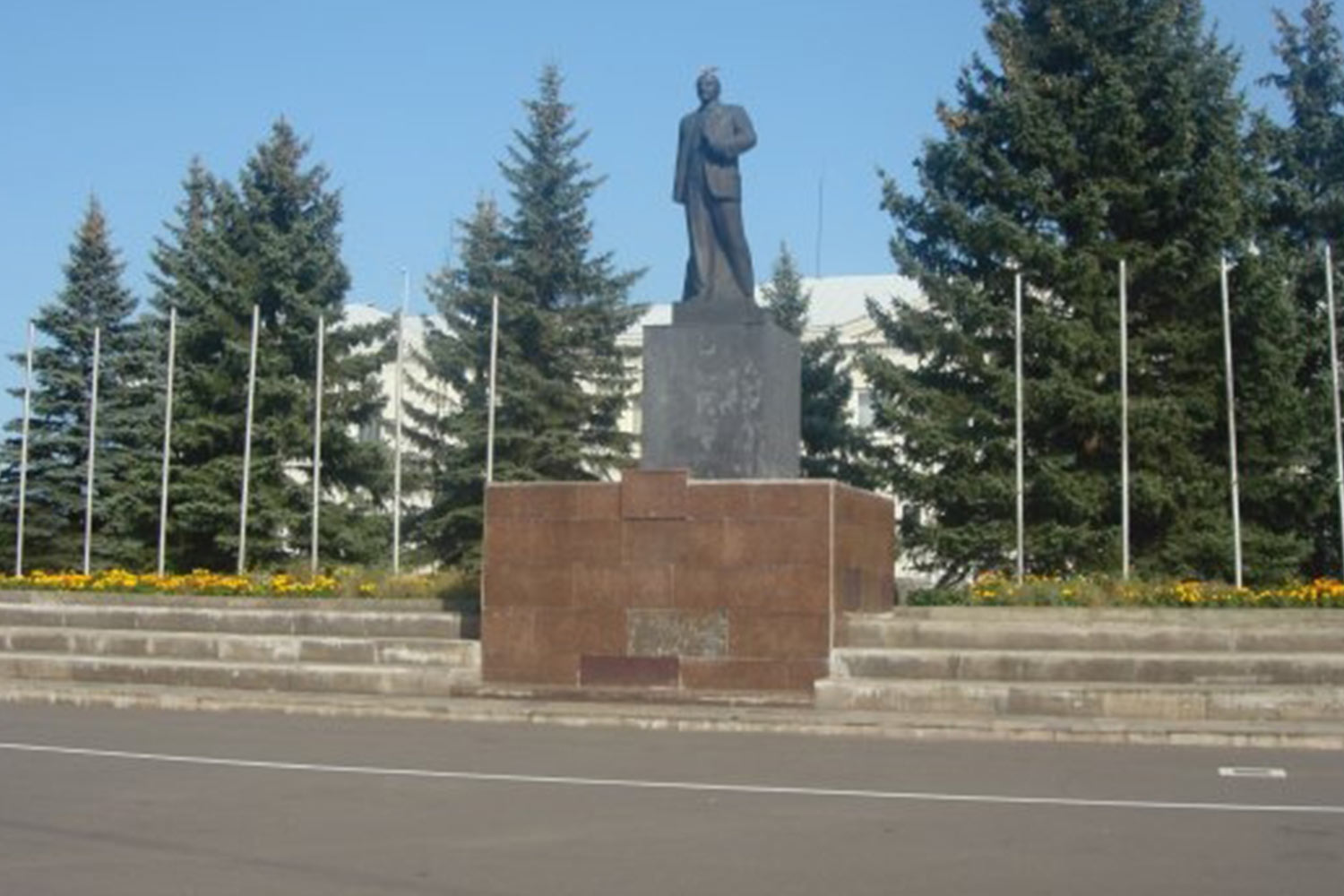 Визуализация после оформления