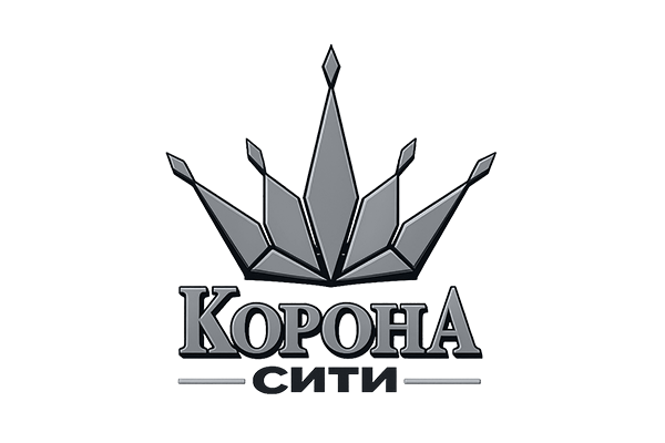 Корона City