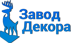 Завод декора