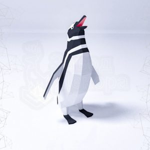 Купить фигуру Пингвин
